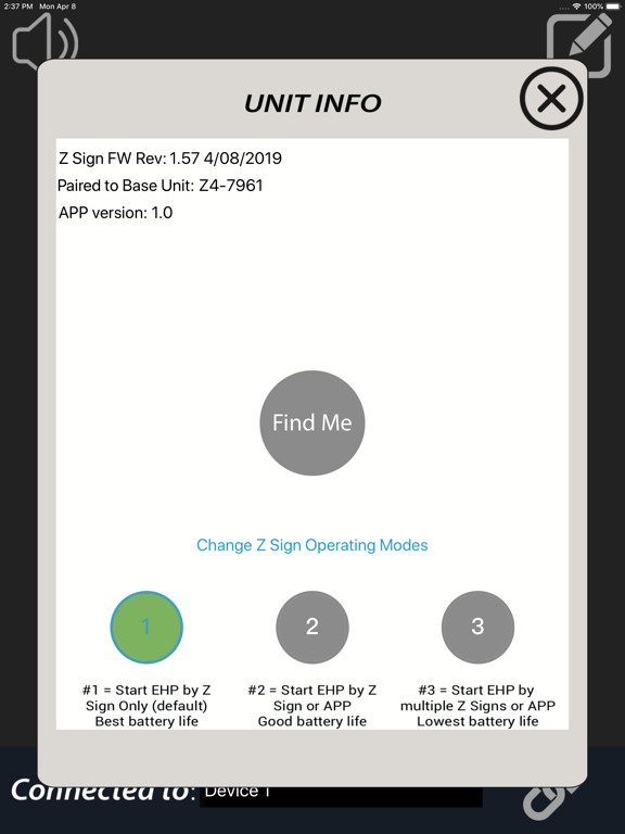 Screenshot #6 pour Z Series