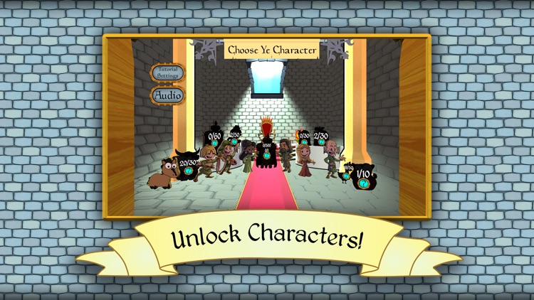 Castle Dice screenshot-7