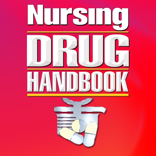 Nursing Drug Handbook Download