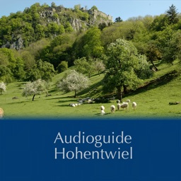 Hohentwiel Audioguide