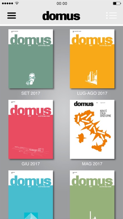 Domus