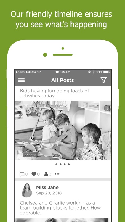 Bambini Early Learning