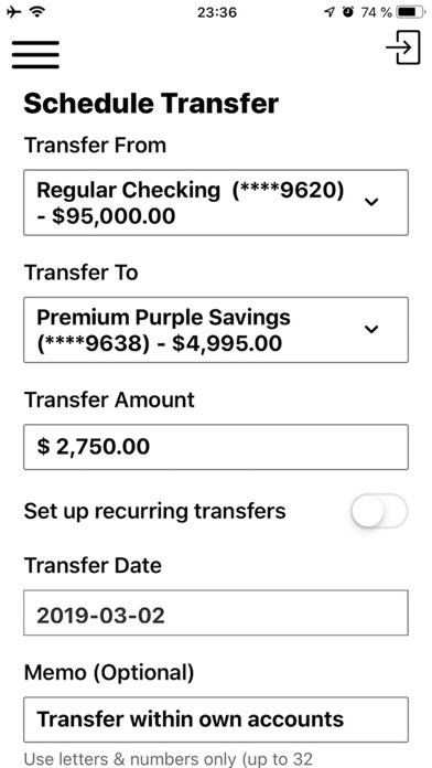 How to cancel & delete Inspire FCU from iphone & ipad 3