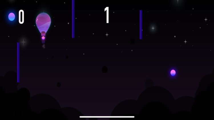 Cloud Balloon screenshot-3