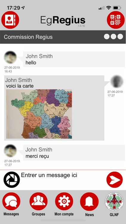 EgRegius screenshot-7