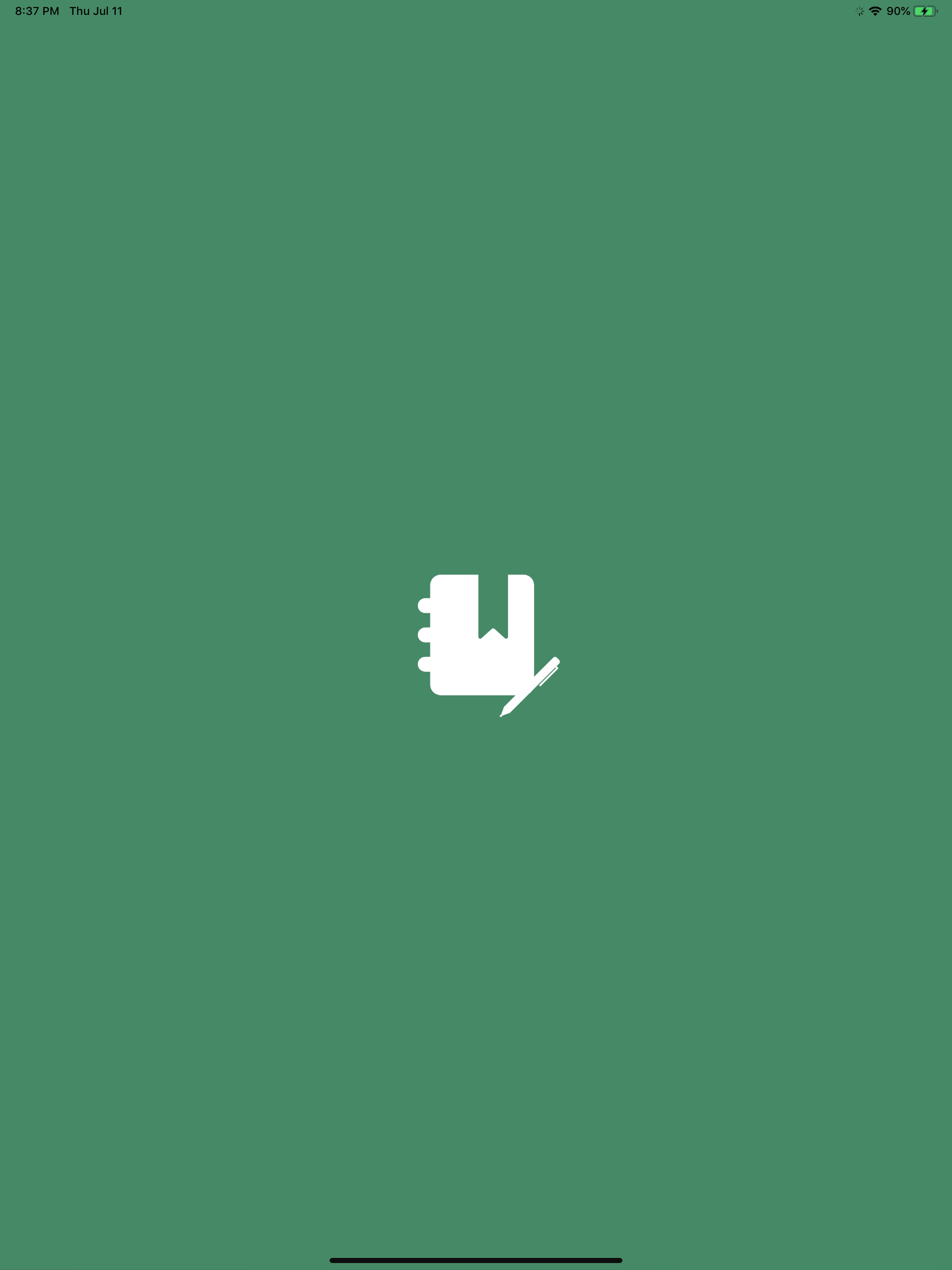 Daily Diary - Journal - Moment
