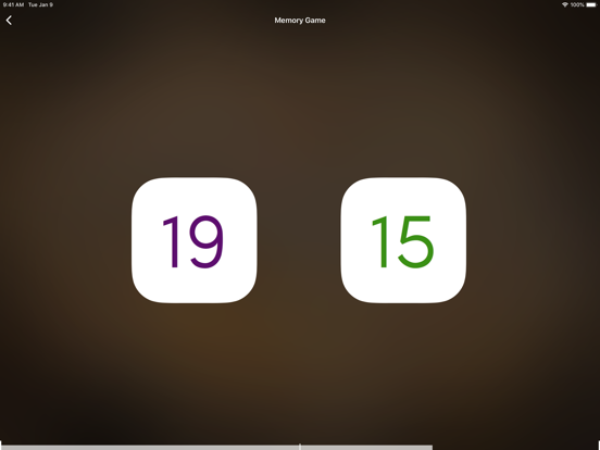 Learn Malagasy - EuroTalk iPad screenshot 4 - Education app