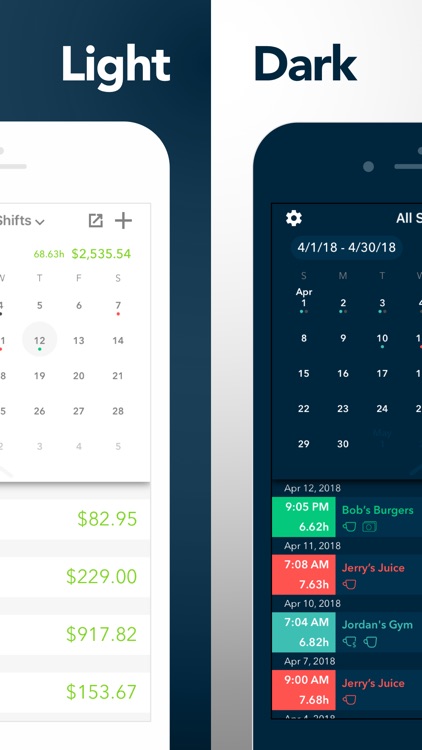 Clock In: Work Time Tracker screenshot-5