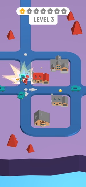 Pizza Traffic!(圖2)-速報App