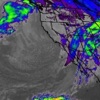 Satellite Weather Loops