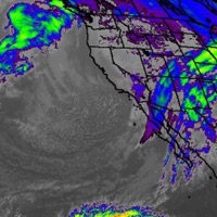 Satellite Weather Loops