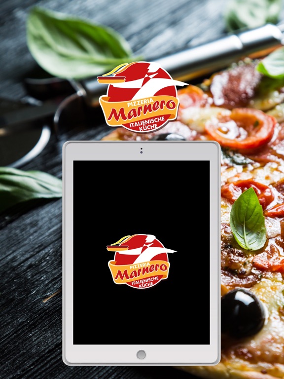 Screenshot #4 pour Pizzeria Marnero Mauerbach