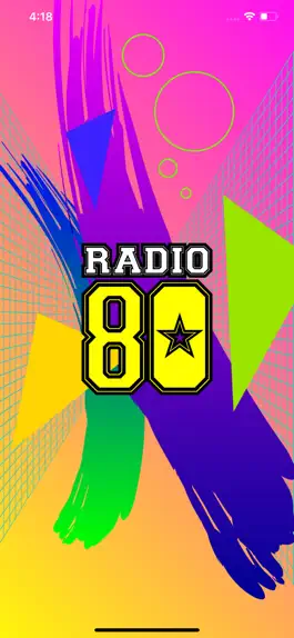 Game screenshot Radio 80 mod apk
