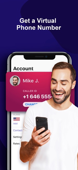 KeKu International Calling App(圖3)-速報App