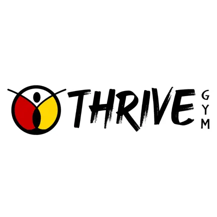Thrive Gym Читы