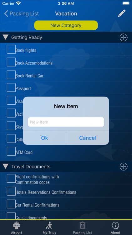 Airport Pro - Flight Tracker screenshot-5