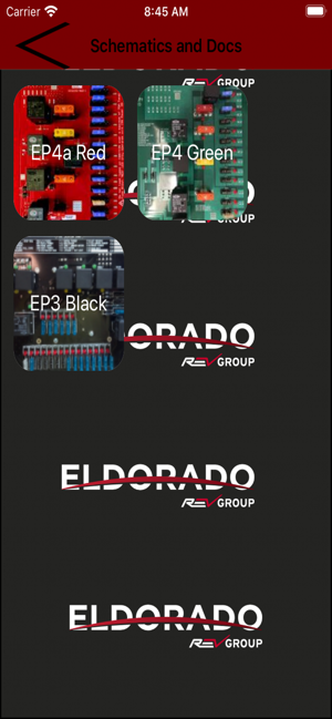 ElDorado Tech Tools(圖2)-速報App