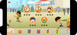 Game screenshot Los increíbles Mun 3 apk