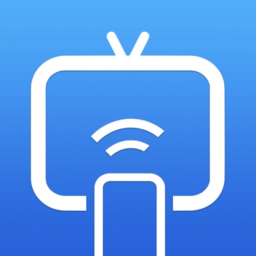 Mirror Screen & TV Cast iOS App