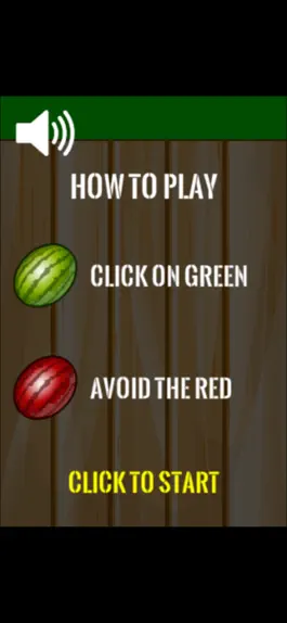 Game screenshot Watermelon Smasher Frenzy apk