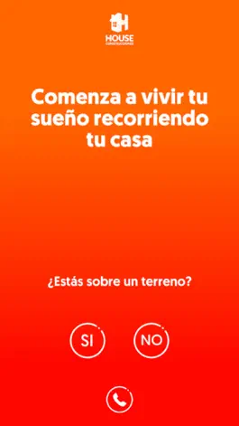 Game screenshot House Construcciones AR apk