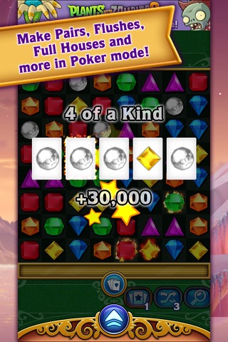 Bejeweled Classicのおすすめ画像3