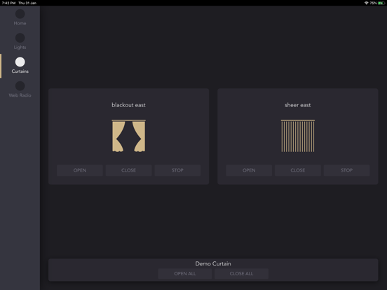 Screenshot #6 pour AHD GRA V3