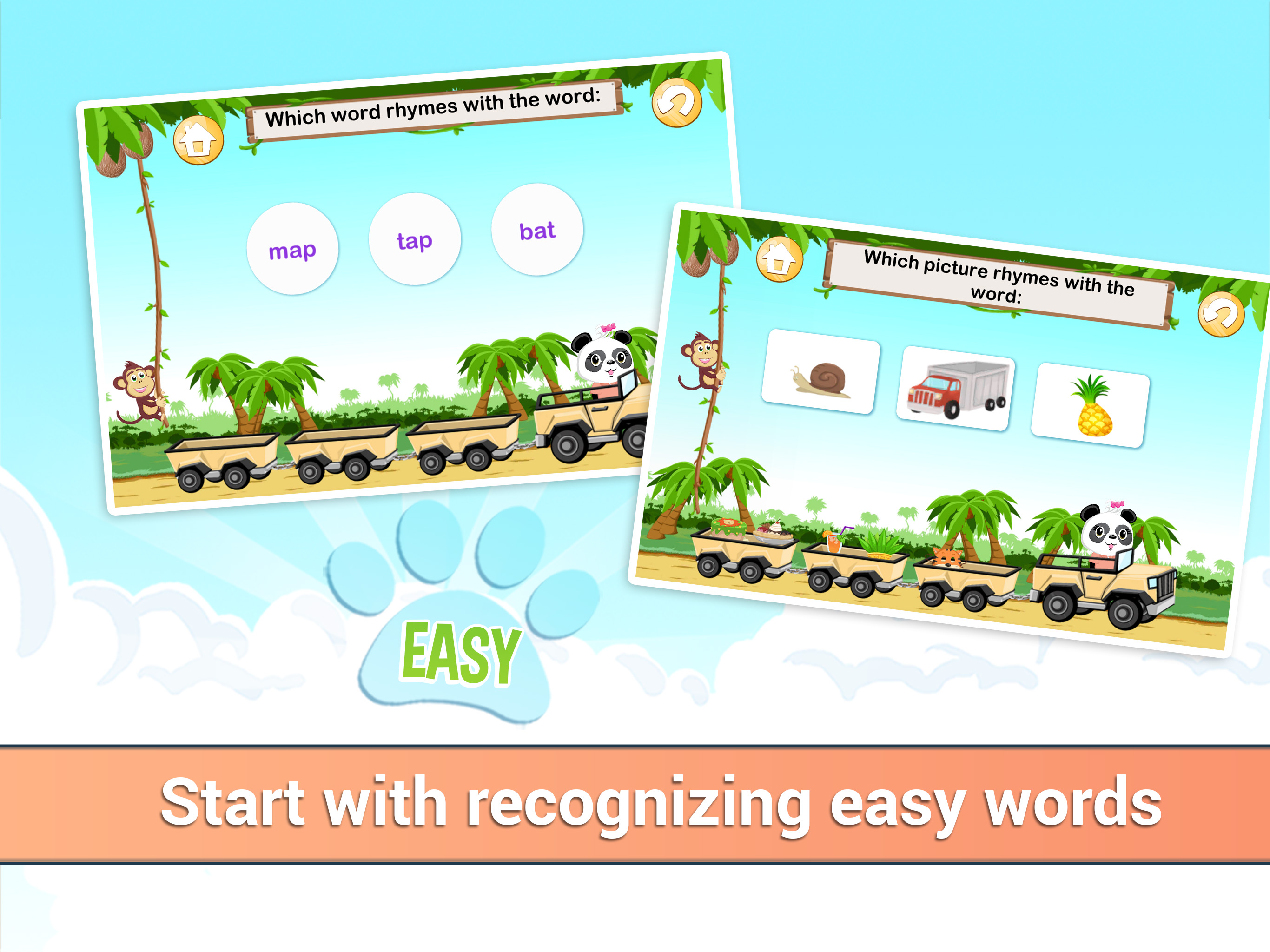 Learn to Read with Lola LITE