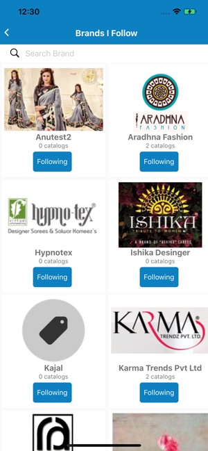 Wishbook Wholesale App(圖7)-速報App