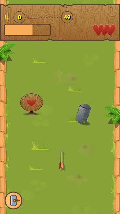 Screenshot #3 pour Longbow Challenge