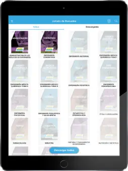 Manuales EIR 2.0 screenshot 8