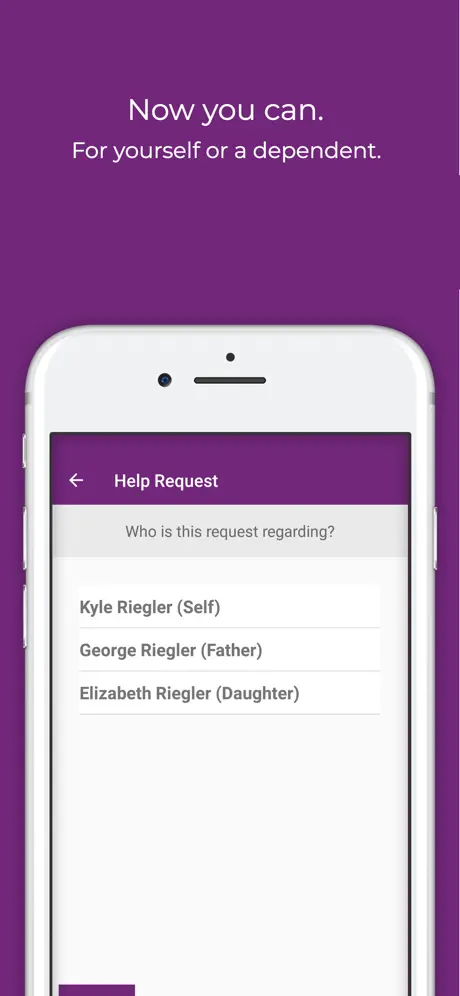 Diagnotes | Patients
