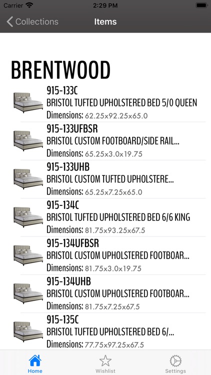 Shop Lexington screenshot-3