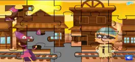 Game screenshot Masks Superhero Jigsaw Puzzle hack