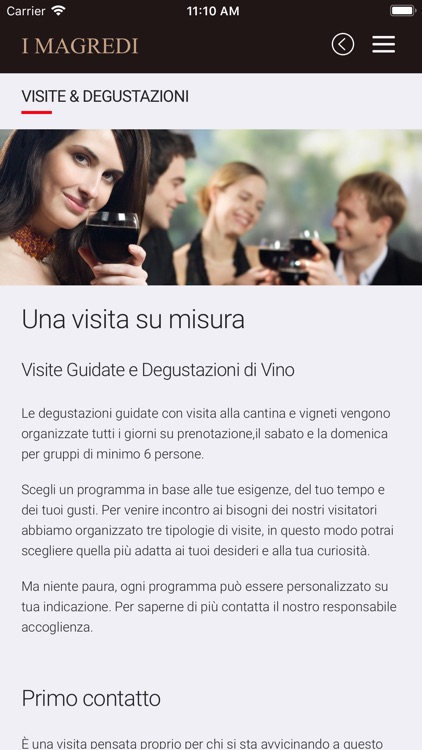 I Magredi screenshot-7