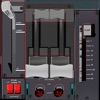 Boeing 787 Virtual Panel icon