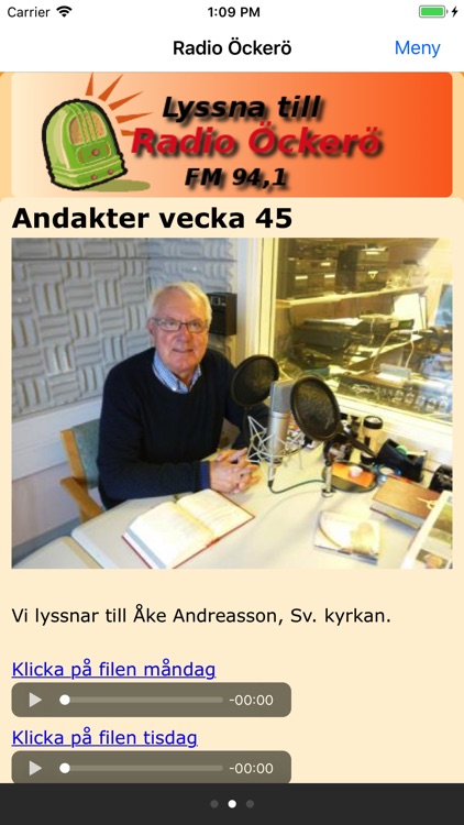 Radio Öckerö