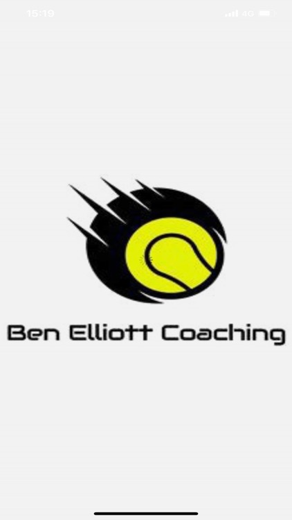 Ben Elliott Coaching
