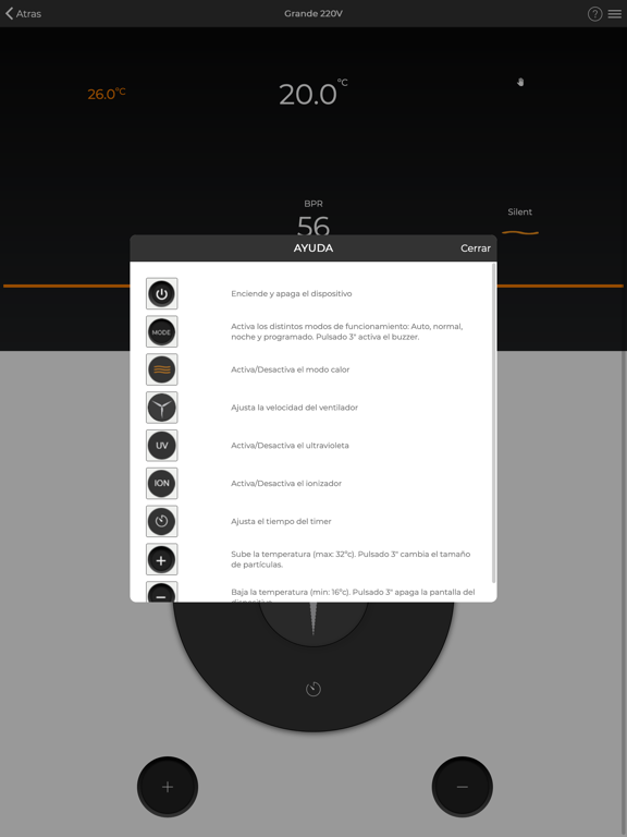 Screenshot #6 pour Biow