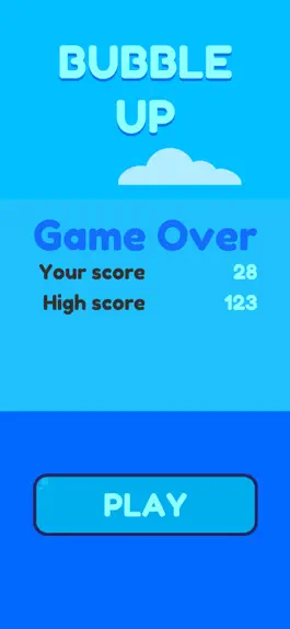 Game screenshot Bubble Up: The Sea Keeper apk