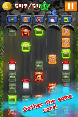 Game screenshot Tiny Highway hack