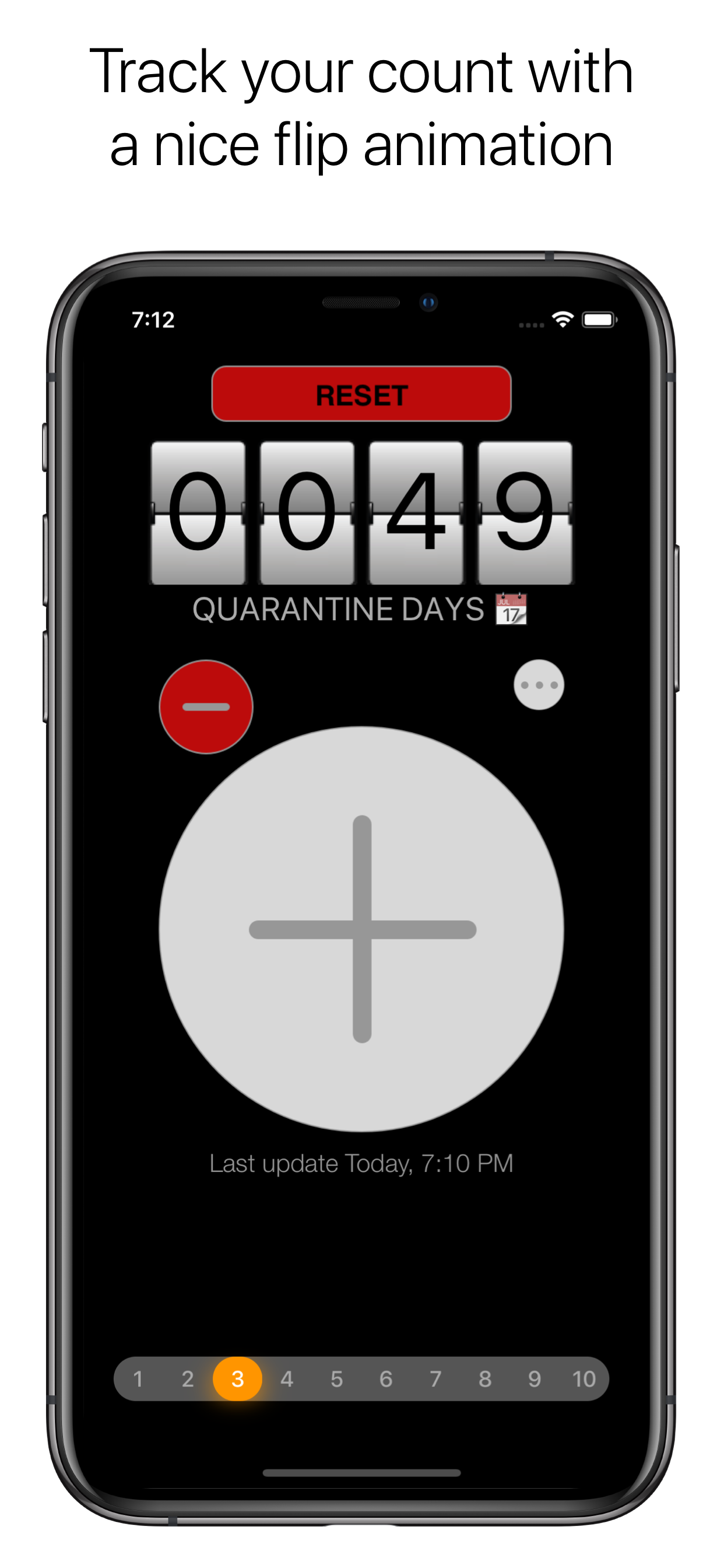 Counter (Tally Counter) Pro