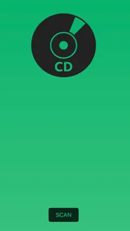 Game screenshot CD Scanner for Spotify mod apk