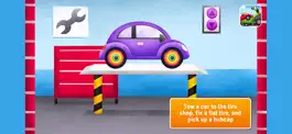 Game screenshot Trucks - by Duck Duck Moose apk