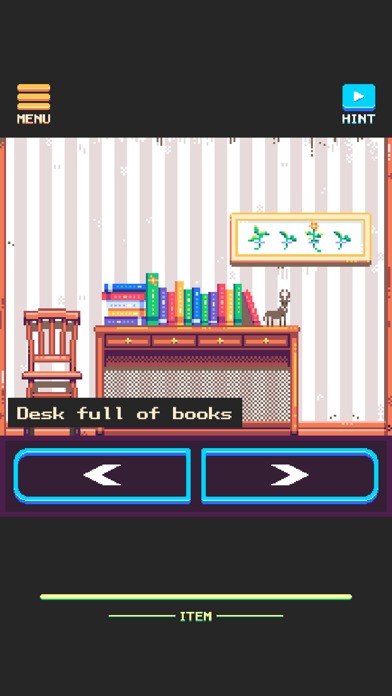 Room Escape Game screenshot 2