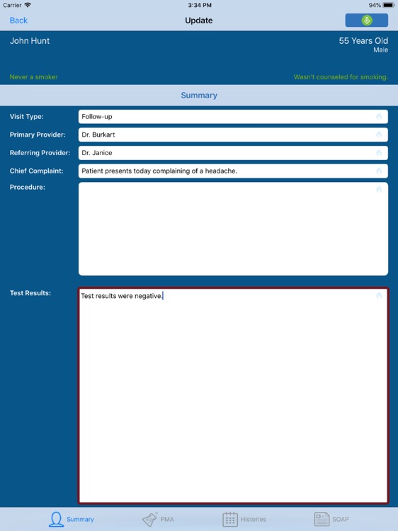 CScribe
