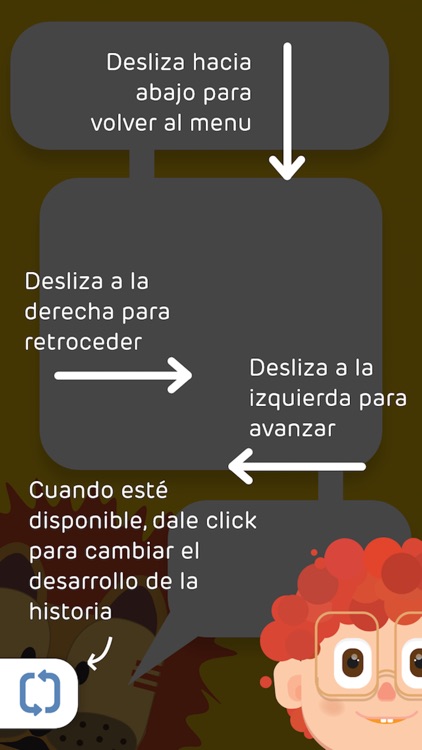 Lookid Lee screenshot-3