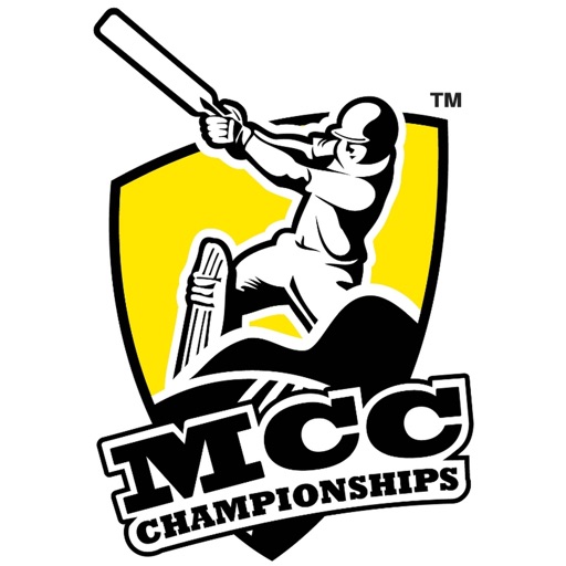 MCC Championships iOS App