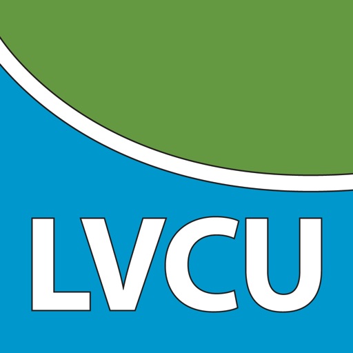 LVCU Mobile Banking