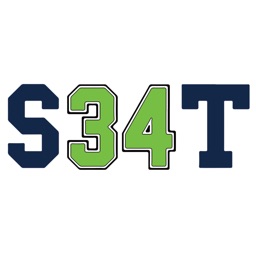 S34T Scanner